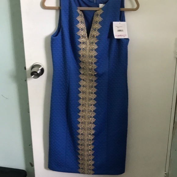 Pappagallo the Brooke dress